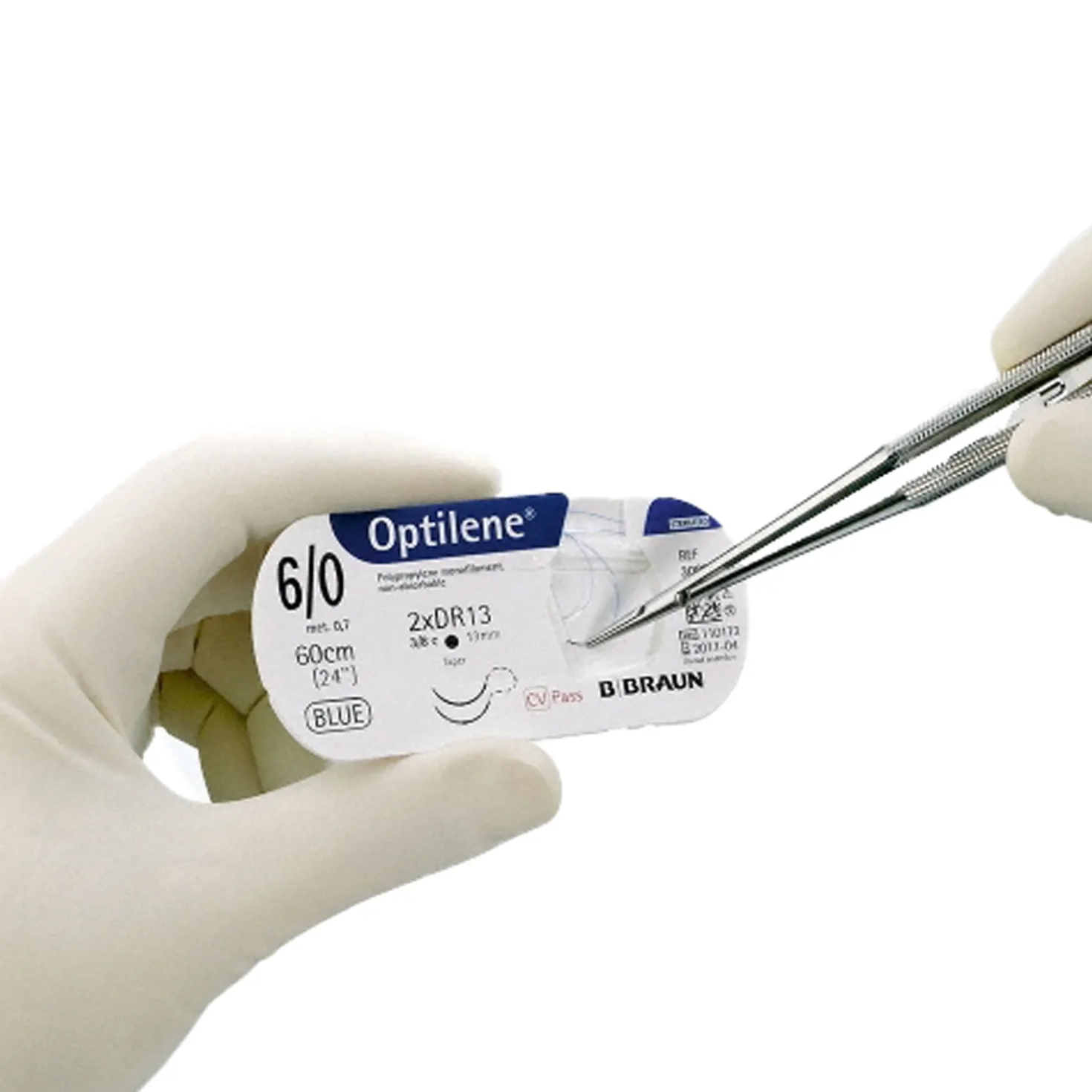 B. Braun Optilene®