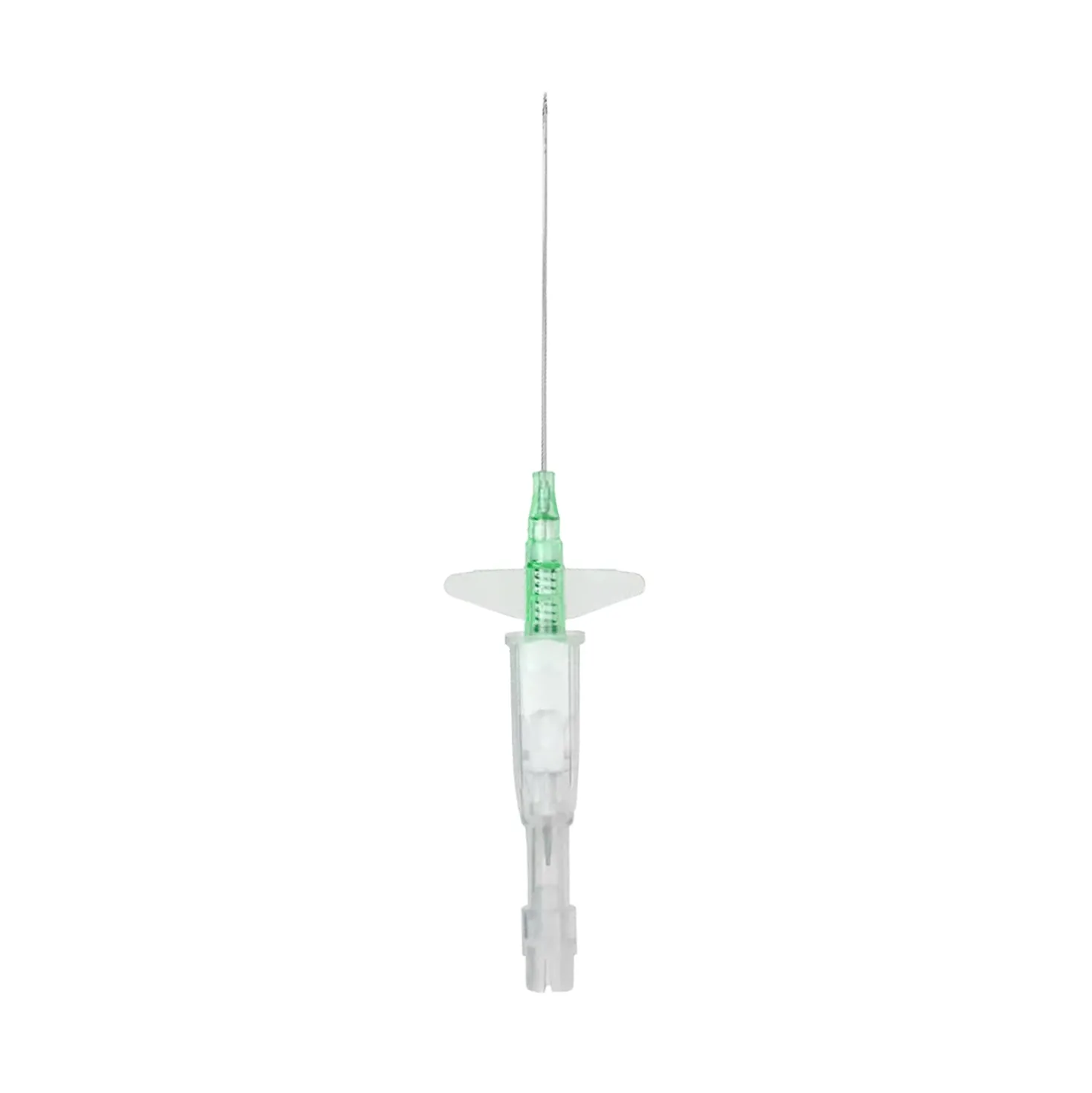 BD Cathena™ Sicherheitsverweilkatheter