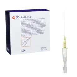 BD Cathena™ Sicherheitsverweilkatheter