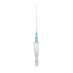 BD Cathena™ Sicherheitsverweilkatheter