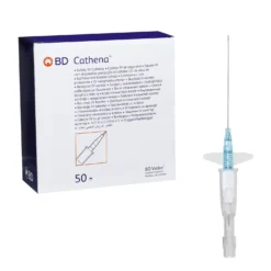 BD Cathena™ Sicherheitsverweilkatheter