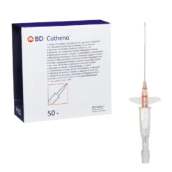 BD Cathena™ Sicherheitsverweilkatheter