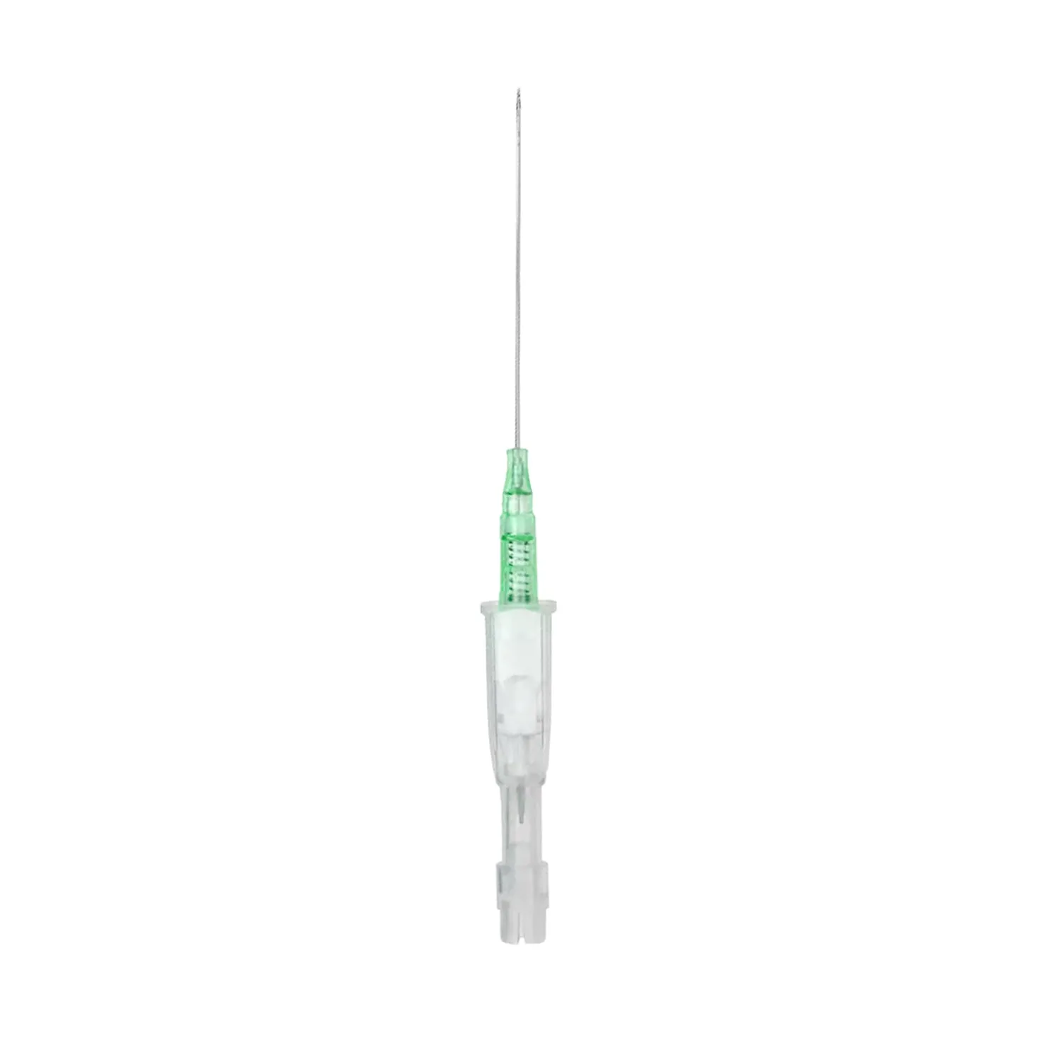 BD Cathena™ Sicherheitsverweilkatheter