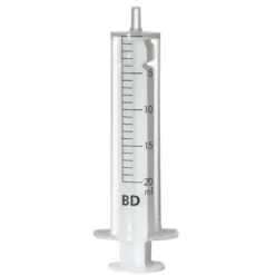 BD Discardit II Spritzen
