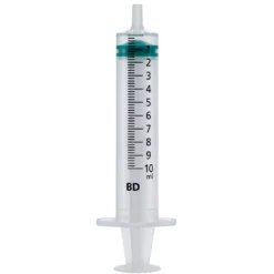 BD Emerald Spritzen