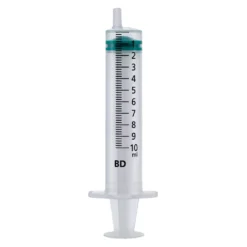 BD Emerald Spritzen