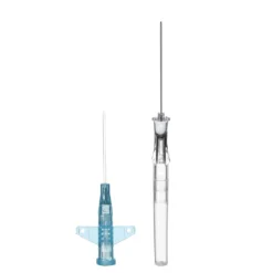 BD Insyte™ Autoguard™ BC mit Flügeln