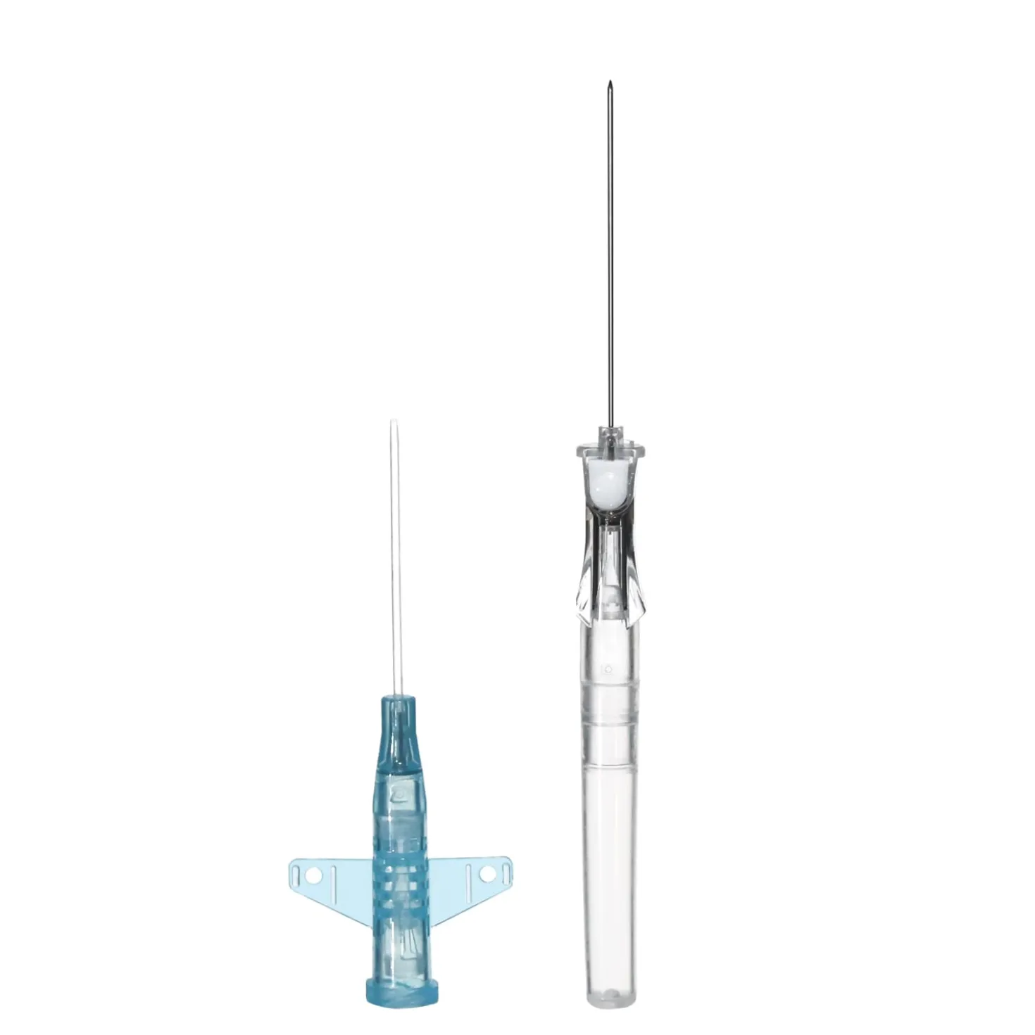 BD Insyte™ Autoguard™ BC mit Flügeln