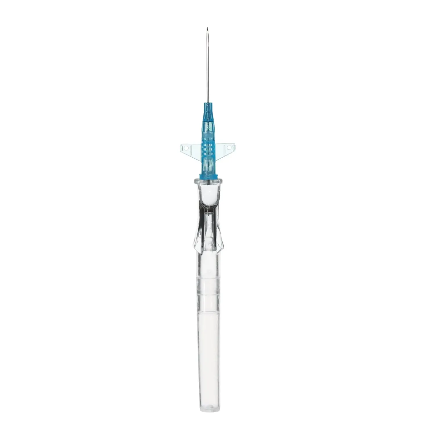 BD Insyte™ Autoguard™ BC mit Flügeln
