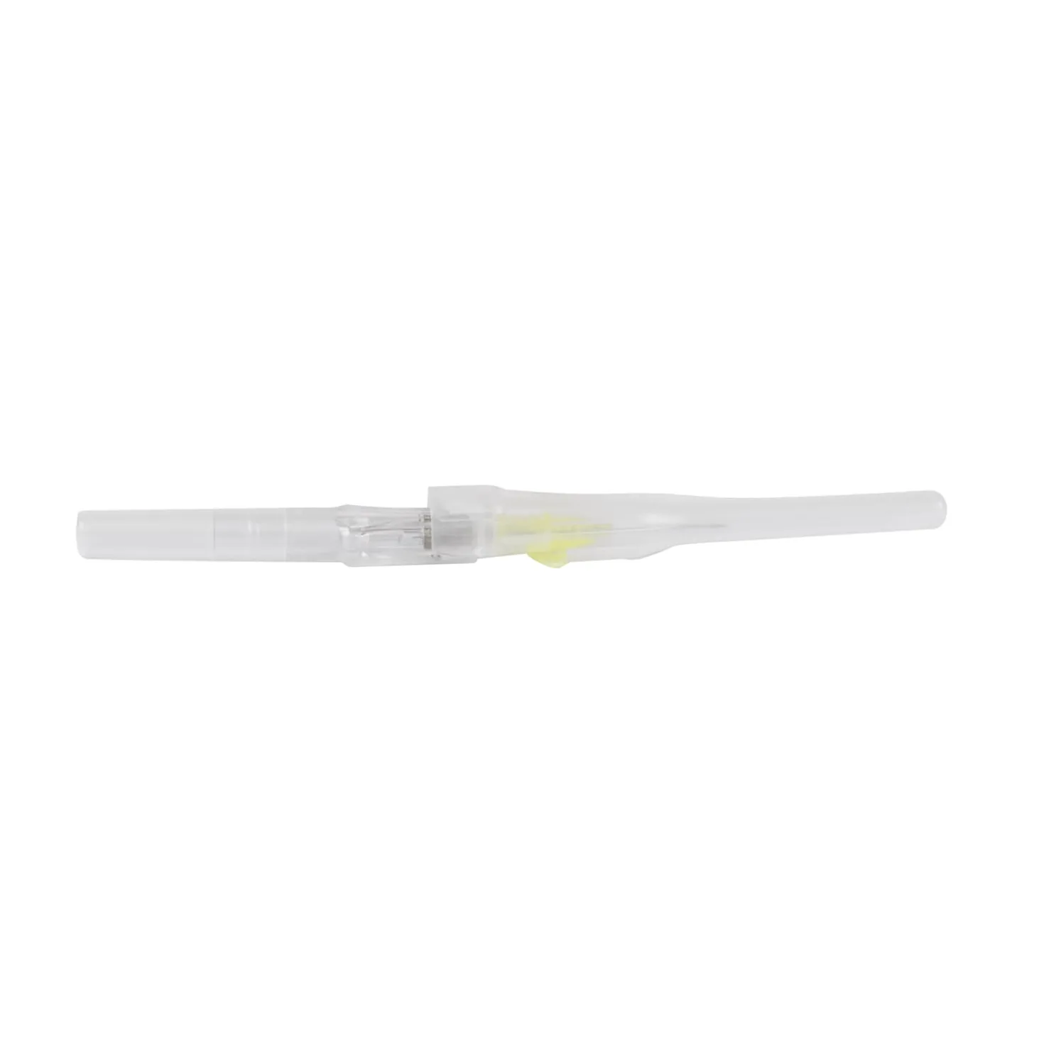 BD-Insyte Autoguard, Sicherheits-Venenverweilkanüle