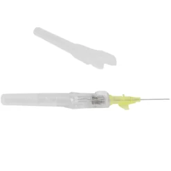 BD-Insyte Autoguard, Sicherheits-Venenverweilkanüle