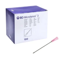 BD Microlance 3 Sonderkanülen
