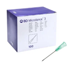 BD Microlance 3 Sonderkanülen