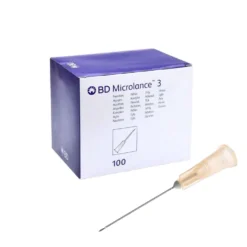 BD Microlance 3 Standard-Kanülen