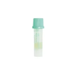 BD Microtainer® Plasmaröhrchen