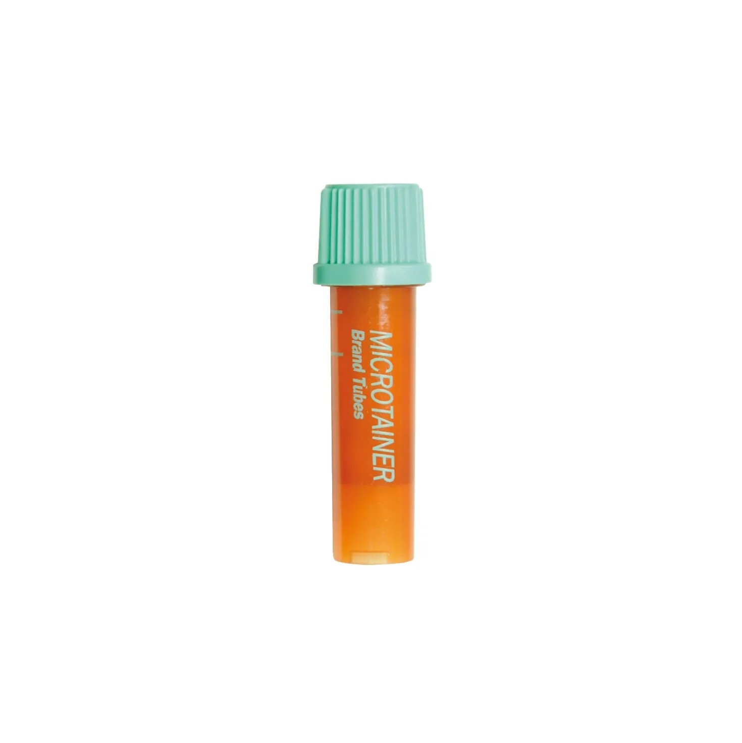 BD Microtainer® Plasmaröhrchen