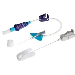 BD Nexiva™ Diffusics™ IV-Kathetersystem