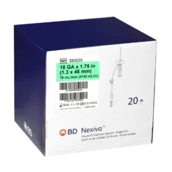 BD Nexiva™ IV-Kathetersystem