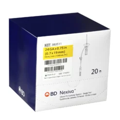 BD Nexiva™ IV-Kathetersystem
