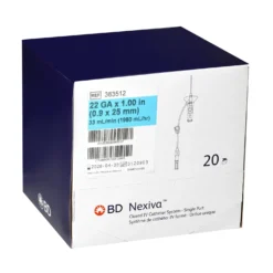BD Nexiva™ IV-Kathetersystem