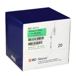 BD Nexiva™ IV-Kathetersystem