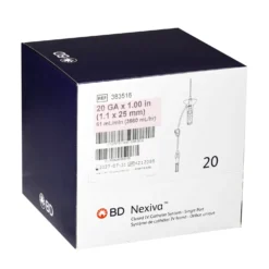 BD Nexiva™ IV-Kathetersystem