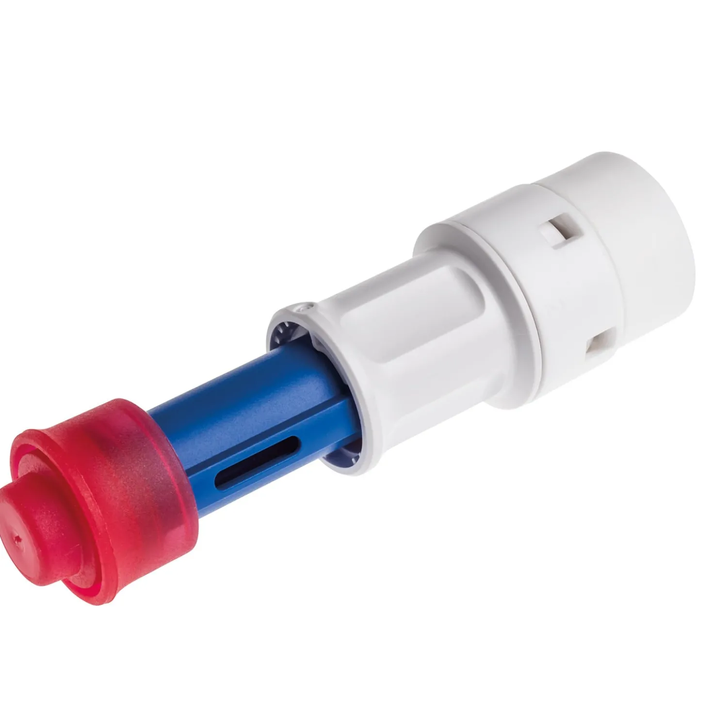 BD PhaSeal™ Injector