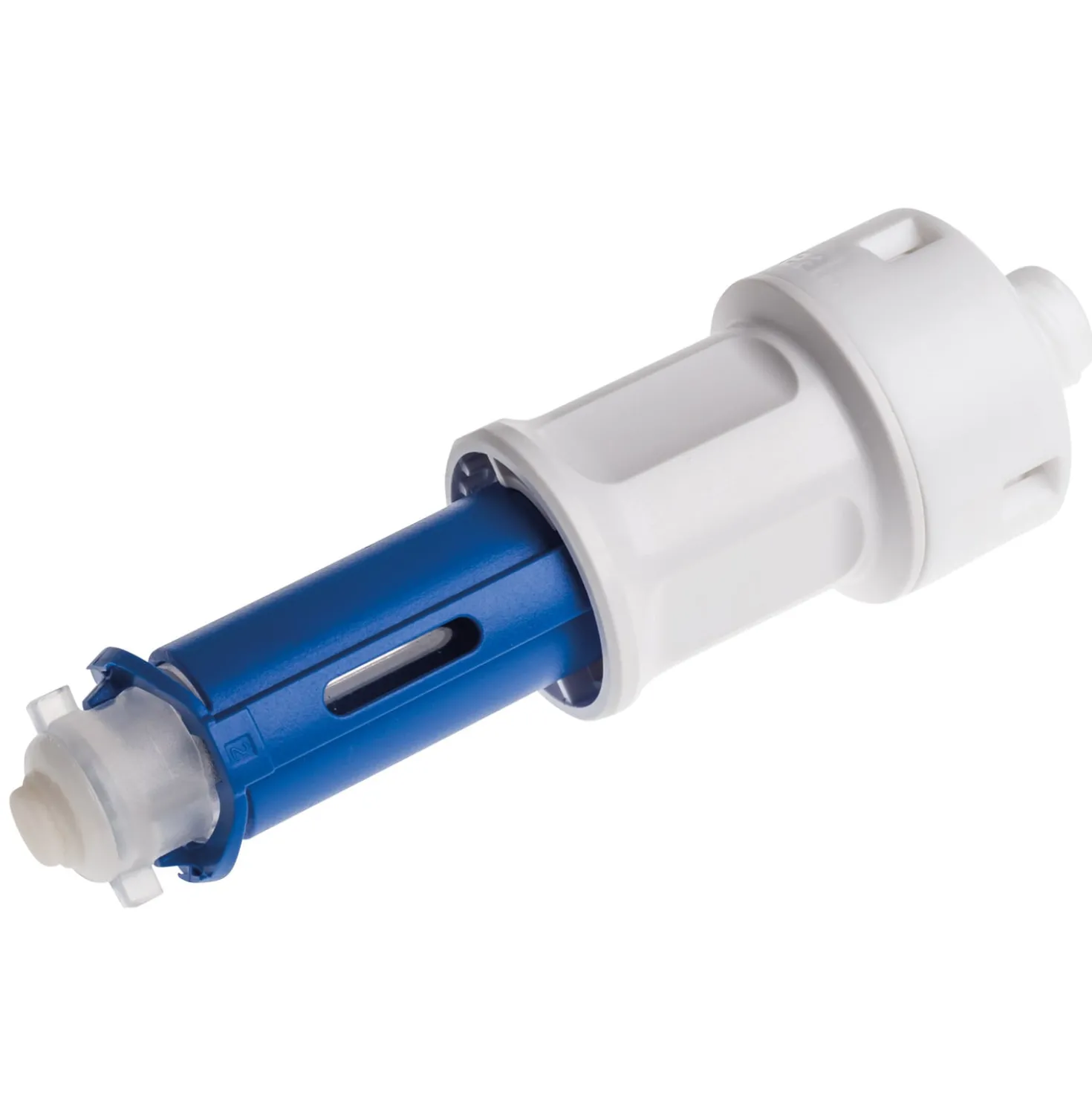 BD PhaSeal™ Injector