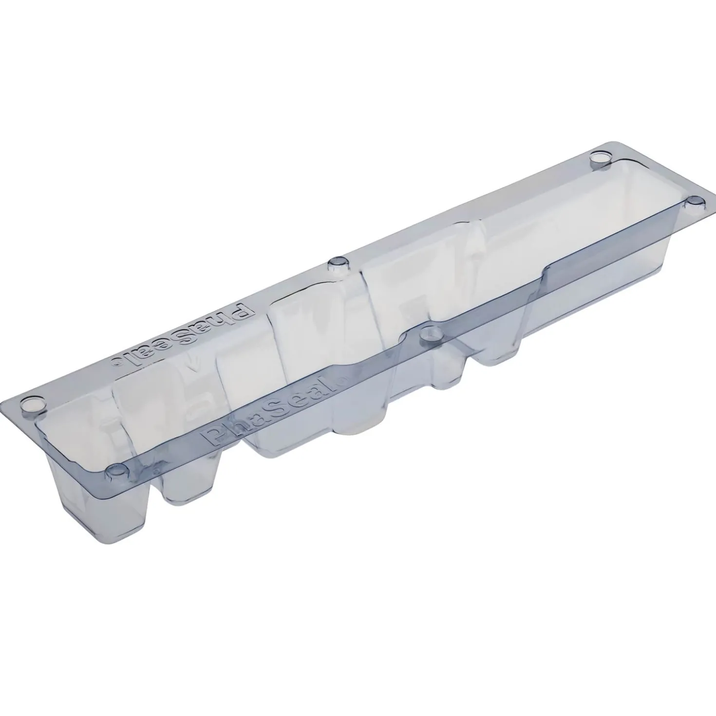 BD PhaSeal™ Spritzenablage M15