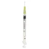 BD Plastikpak Insulinspritzen mit Kanüle 30G, 0,3 x 13 mm