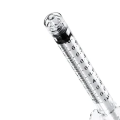 BD Plastipak Luer-Lock-Spritzen