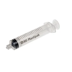 BD Plastipak Luer-Lock-Spritzen