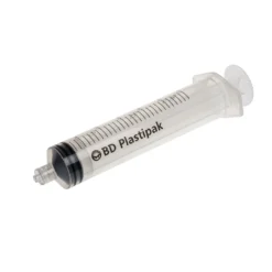 BD Plastipak Luer-Lock-Spritzen