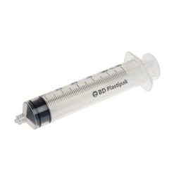 BD Plastipak Luer-Lock-Spritzen
