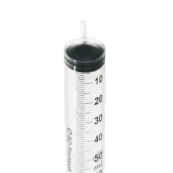 BD Plastipak Luer-Spritzen