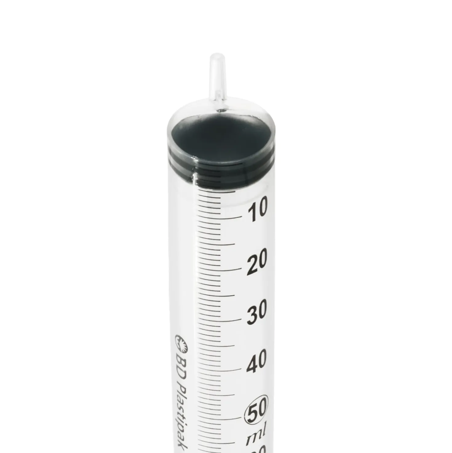 BD Plastipak Luer-Spritzen