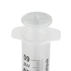 BD Plastipak Luer-Spritzen
