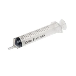 BD Plastipak Luer-Spritzen