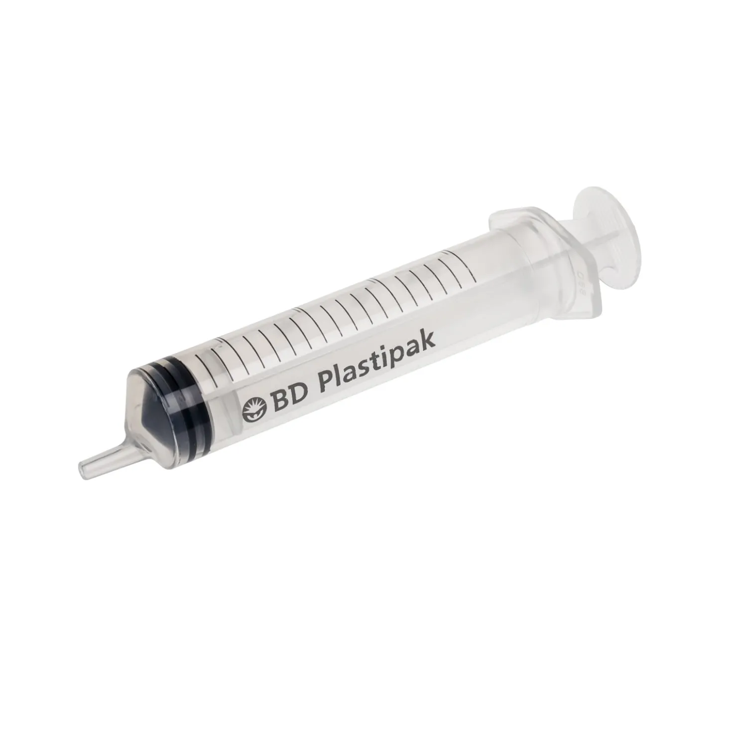 BD Plastipak Luer-Spritzen