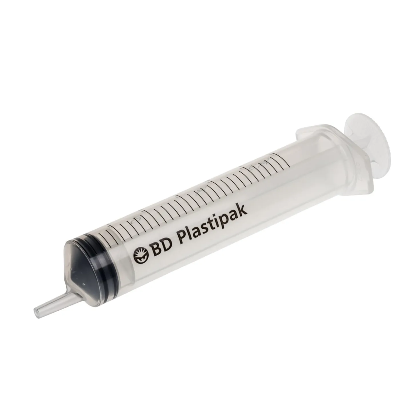 BD Plastipak Luer-Spritzen