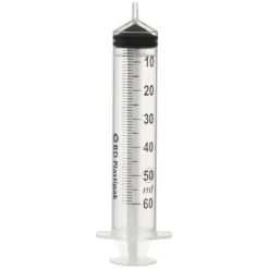 BD Plastipak Luer-Spritzen