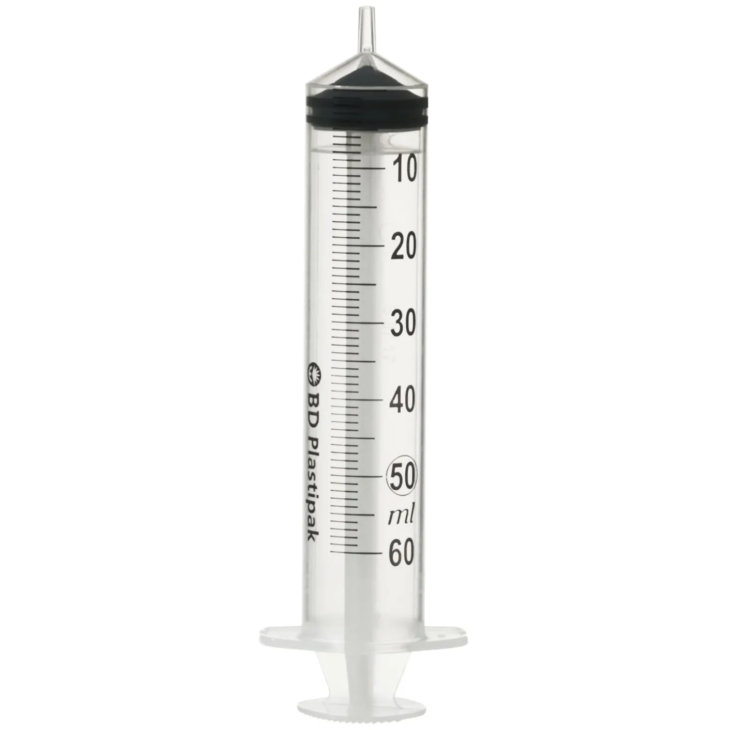BD Plastipak Luer-Spritzen