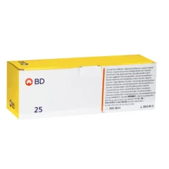 BD Quincke NRFit™ Spinalkanülen