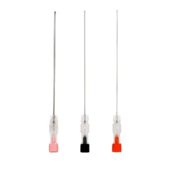 BD Quincke NRFit™ Spinalkanülen