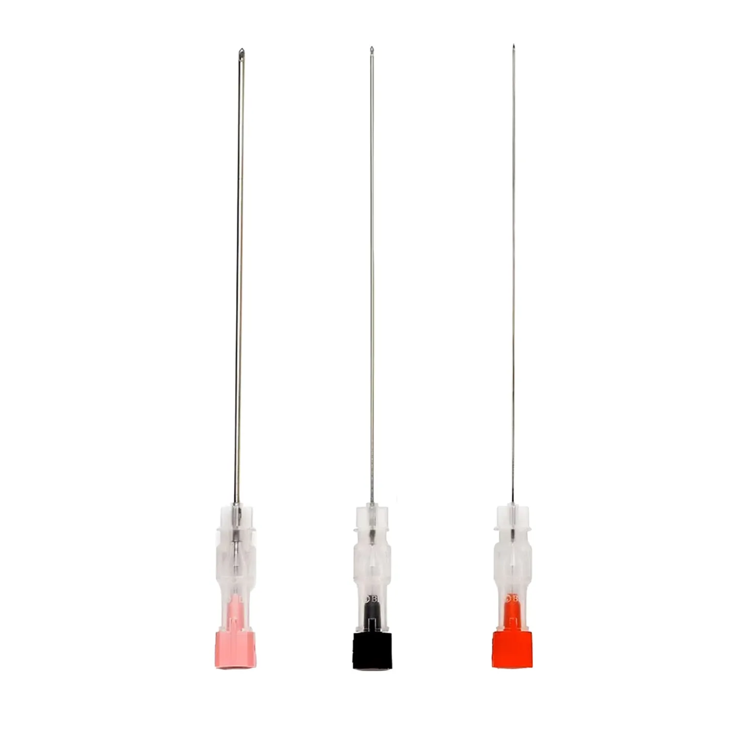 BD Quincke NRFit™ Spinalkanülen