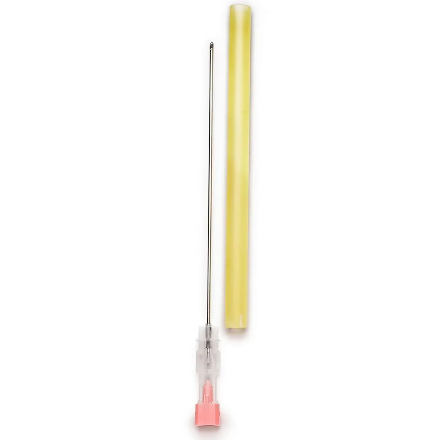 BD Quincke NRFit™ Spinalkanülen
