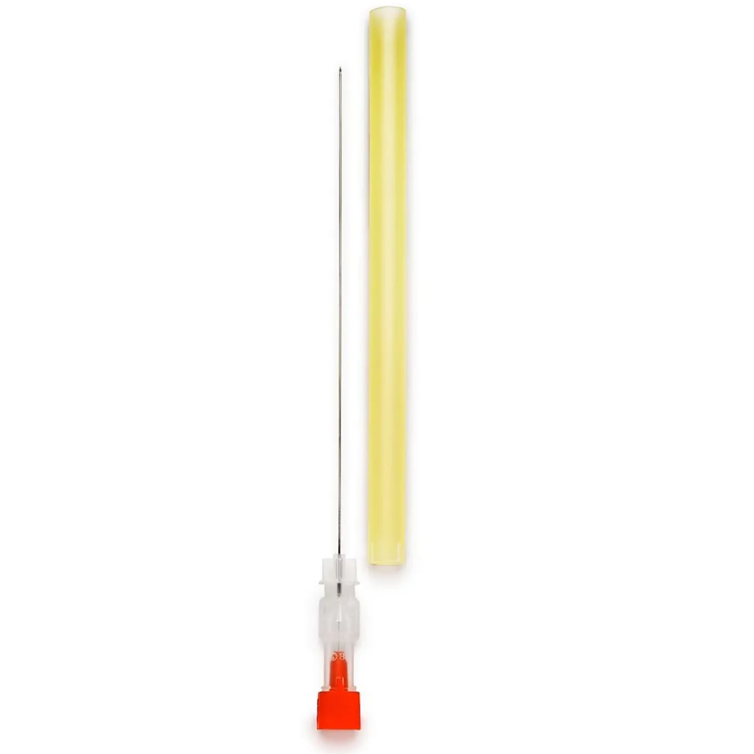 BD Quincke NRFit™ Spinalkanülen