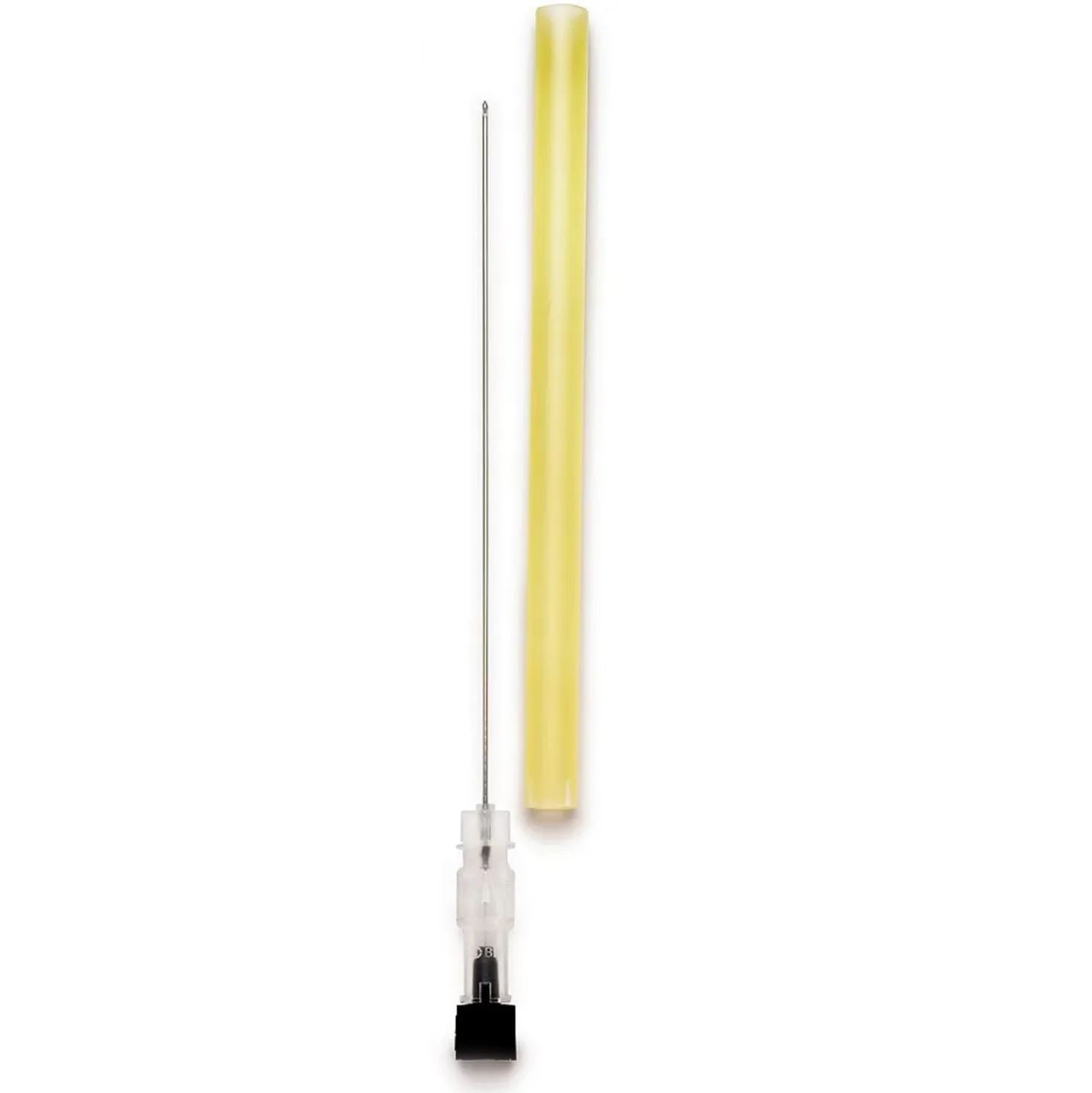 BD Quincke NRFit™ Spinalkanülen