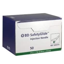 BD Safety Glide