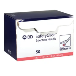 BD Safety Glide